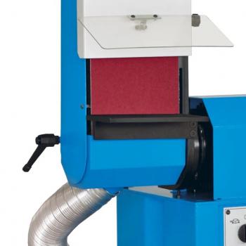 Band- und Tellerschleifmaschine Aceti ART 21